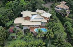 Casa em Condomnio/loteamento Fechado em Ilhabela/SP  Ponta da Sela