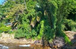 Terreno em Ilhabela/SP  Piúva