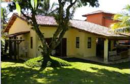  REF: 235 - Casa em Condomnio/loteamento Fechado em Ilhabela/SP  Feiticeira