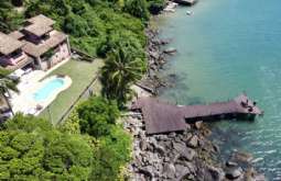 Casa em Ilhabela/SP  Ponta das Canas