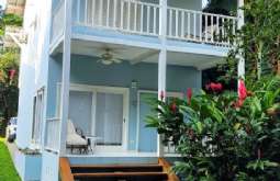  REF: 728 - Casa em Condomnio/loteamento Fechado em Ilhabela/SP  Pereque