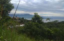 Terreno em Condomnio/loteamento Fechado em Ilhabela/SP  Siriuba