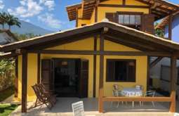 Veja mais REF: 748 - Casa em Ilhabela/SP Pereque REF: 748 - Casa em Ilhabela/SP Pereque