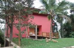  REF: 764 - Casa em Condomínio/loteamento Fechado em Ilhabela/SP  Feiticeira