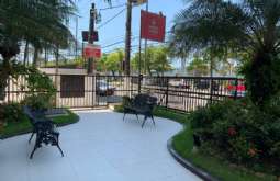 Apartment in Santos/SP  Boqueiro