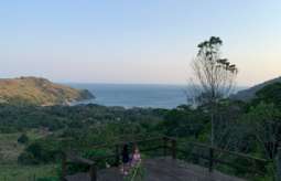 Land in Ilhabela/SP  Bonete