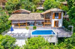Veja mais REF: 782 - Casa em Condomínio/loteamento Fechado em Ilhabela/SP Santa Tereza REF: 782 - Casa em Condomínio/loteamento Fechado em Ilhabela/SP Santa Tereza