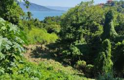 Terreno em Condomnio/loteamento Fechado em Ilhabela/SP  Siriuba