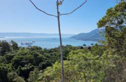 Terreno em Ilhabela/SP  Ilhote