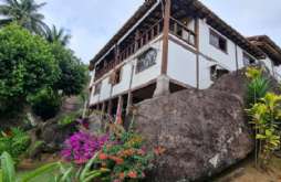 Casa em Ilhabela/SP  Engenho Dgua