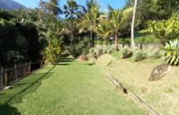 Terreno em Condomínio/loteamento Fechado em Ilhabela/SP  Ponta da Sela