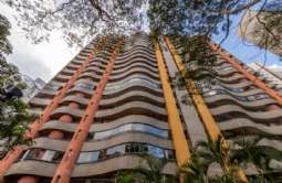  REF: 848 - Apartamento em So Paulo/SP  Panambi