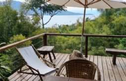 Casa em Ilhabela/SP  Santa Tereza