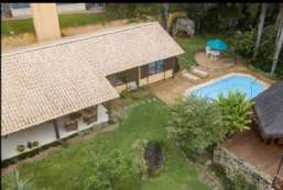 Casa  venda  em Ilhabela/SP - Feiticeira REF:233