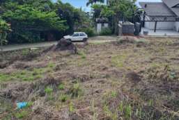 Terreno  venda  em Ilhabela/SP - Borrifos REF:779