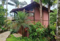 Casa em condomnio/loteamento fechado  venda  em Ilhabela/SP - Pereque REF:468