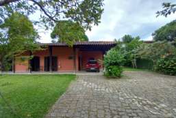 Casa  venda  em Ilhabela/SP - Siriuba II REF:798