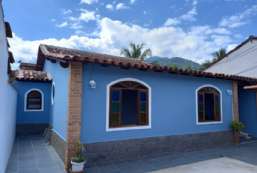 Casa  venda  em Ilhabela/SP - Barra Velha REF:985