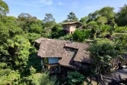 House for sale  in Ilhabela/SP - Ilhote REF:978