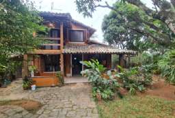 Casa em condomnio/loteamento fechado  venda  em Ilhabela/SP - Vila REF:952