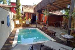Casa  venda  em Ilhabela/SP - Costa Bela REF:838