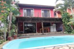 Casa  venda  em Ilhabela/SP - Ponta das Canas REF:598