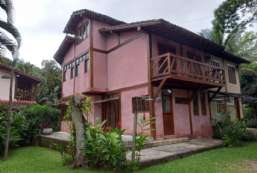 Casa em condomnio/loteamento fechado  venda  em Ilhabela/SP - Pereque REF:468