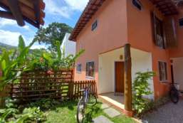 Casa em condomnio/loteamento fechado para locao  em Ilhabela/SP - Siriuba REF:961