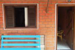 Casa em condomnio/loteamento fechado  venda  em Ilhabela/SP - gua Branca REF:775