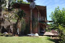 Casa  venda  em Ilhabela/SP - Agua Branca REF:752