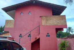 Casa para locao temporada  em Ilhabela/SP - Saco da Capela REF:732