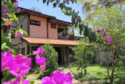 Casa  venda  em Ilhabela/SP - Veloso REF:878