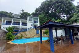 Casa  venda  em Ilhabela/SP - Vila REF:342