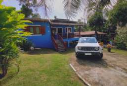 Casa  venda  em Ilhabela/SP - Bonete REF:851