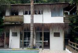 Casa  venda  em Ilhabela/SP - Feiticeira REF:489
