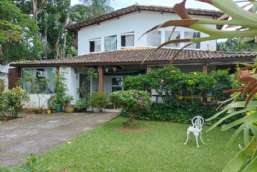 Casa  venda  em Ilhabela/SP - Feiticeira REF:489