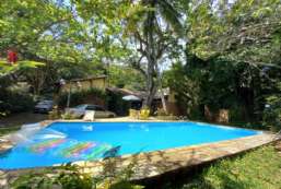 Casa  venda  em Ilhabela/SP - Engenho Dgua REF:1031