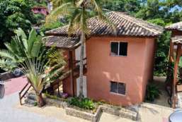 Casa em condomnio/loteamento fechado  venda  em Ilhabela/SP - Curral REF:1008