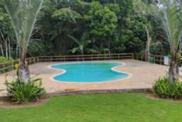 Casa em condomnio/loteamento fechado  venda  em Ilhabela/SP - Curral REF:1008