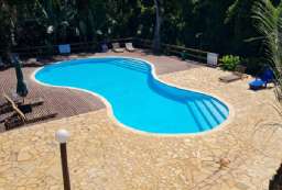 House in condominium for sale  in Ilhabela/SP - Feiticeira REF:739