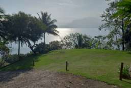 Terreno em condomnio/loteamento fechado  venda  em Ilhabela/SP - Santa Tereza REF:1021