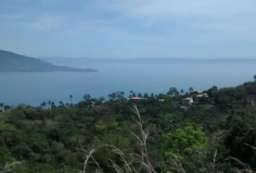 Terreno  venda  em Ilhabela/SP - Piva REF:703
