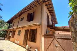 Ver más Casa en Ilhabela/SP - Itaquanduba Casa en venta  en Ilhabela/SP - Piuva REF:986