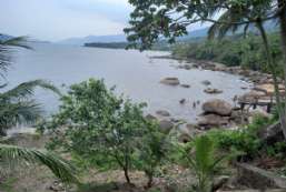 Terreno  venda  em Ilhabela/SP - Piva REF:703
