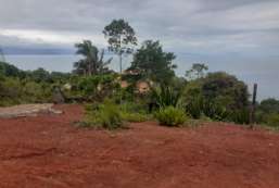 Terreno  venda  em Ilhabela/SP - Veloso REF:1033