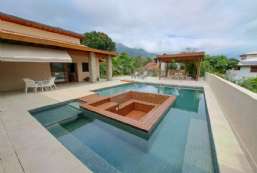 Ver más Casa en Ilhabela/SP - Feiticeira Casa en Ilhabela/SP - Piuva REF:506