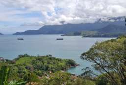 Terreno  venda  em Ilhabela/SP - Piva REF:703