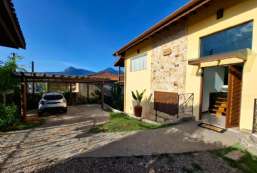 Casa  venda  em Ilhabela/SP - Cocaia REF:1062
