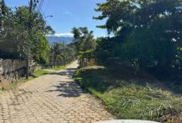 See more Land in Ilhabela/SP - Bexiga Land for sale  in Ilhabela/SP - Reino REF:966
