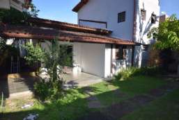 Casa  venda  em Ilhabela/SP - Itaguassu REF:1051